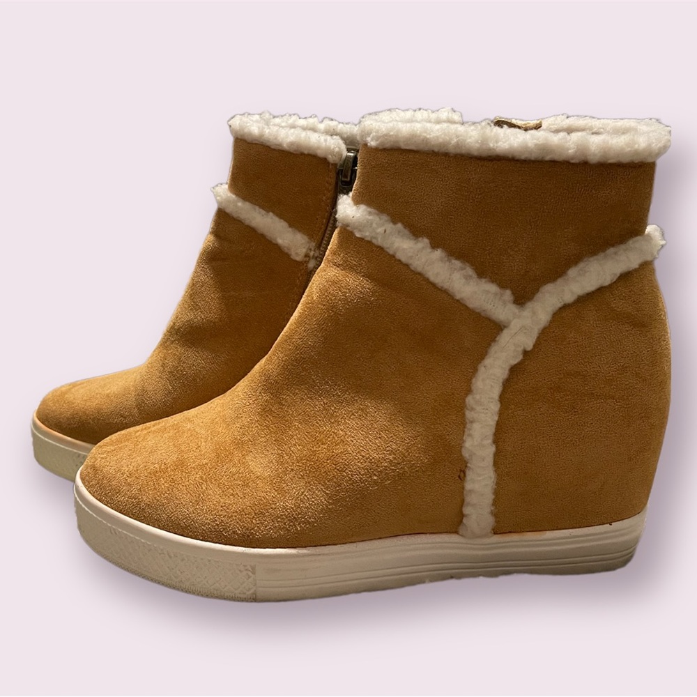 CCOCCIL Boots